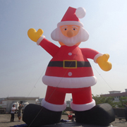 Xmas & Holiday Inflatables